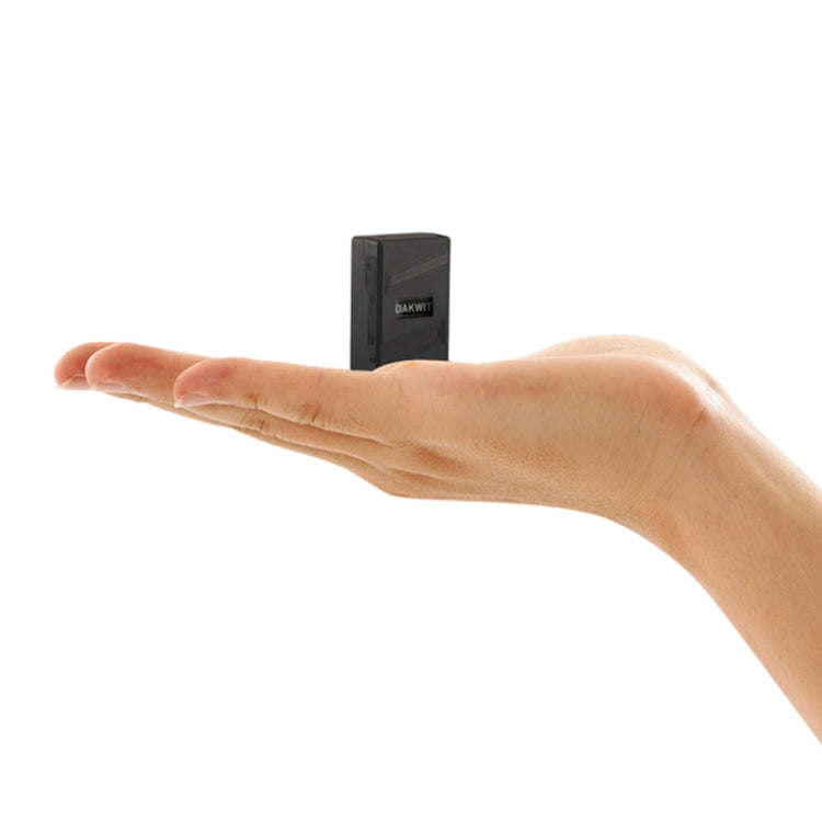 TK600 2G GPS / GPRS / GSM Strong Magnetic Realtime Car Truck Vehicle Tracking GPS Tracker, TK600