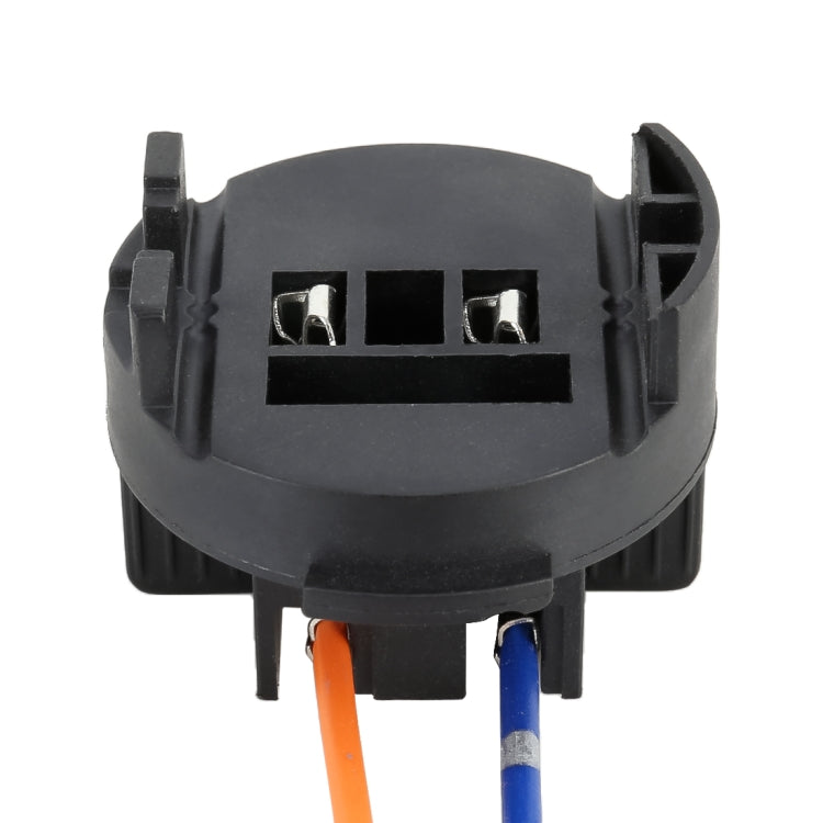 TK-302 1 Pair H7 Tail Lamp Holder for Hyundai Elantra, For Hyundai Elantra