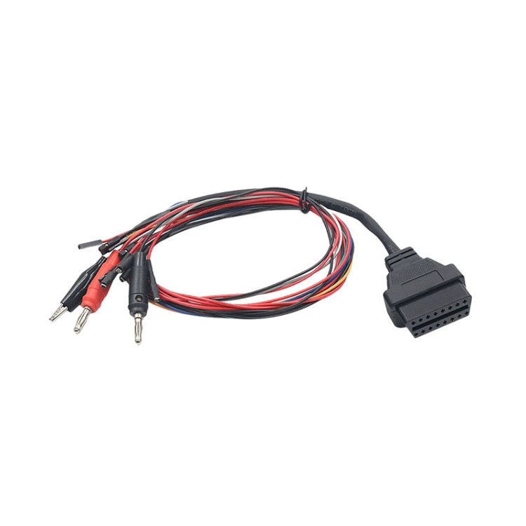 MPPS V21 Main + Tricore + Multiboot EDC Flash / Eeprom Checksum OBD2 Car Diagnostic Interface, V21 Diagnostic Interface