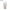 20 PCS T10 DC12V / 0.25W / 6500K / 20LM Car Round Head Plug-in Bubble Reading Light with 1LEDs SMD-3030 Lamps, T10