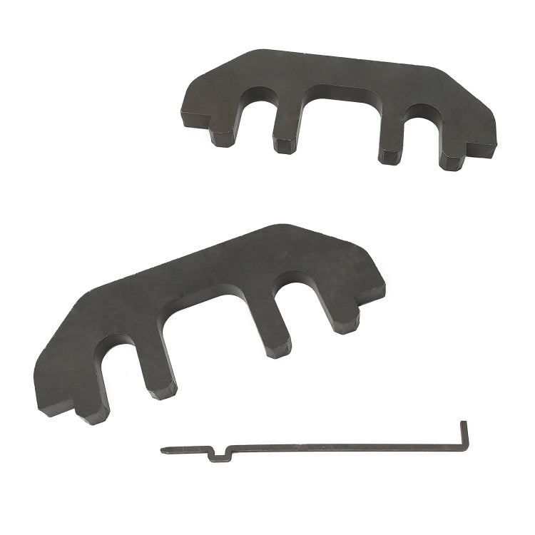 ZK-079 Car Camshaft Holding Tool for Ford 303-1248 303-1530 3.5L & 3.7L 4V Engine Timing Tool, ZK-079
