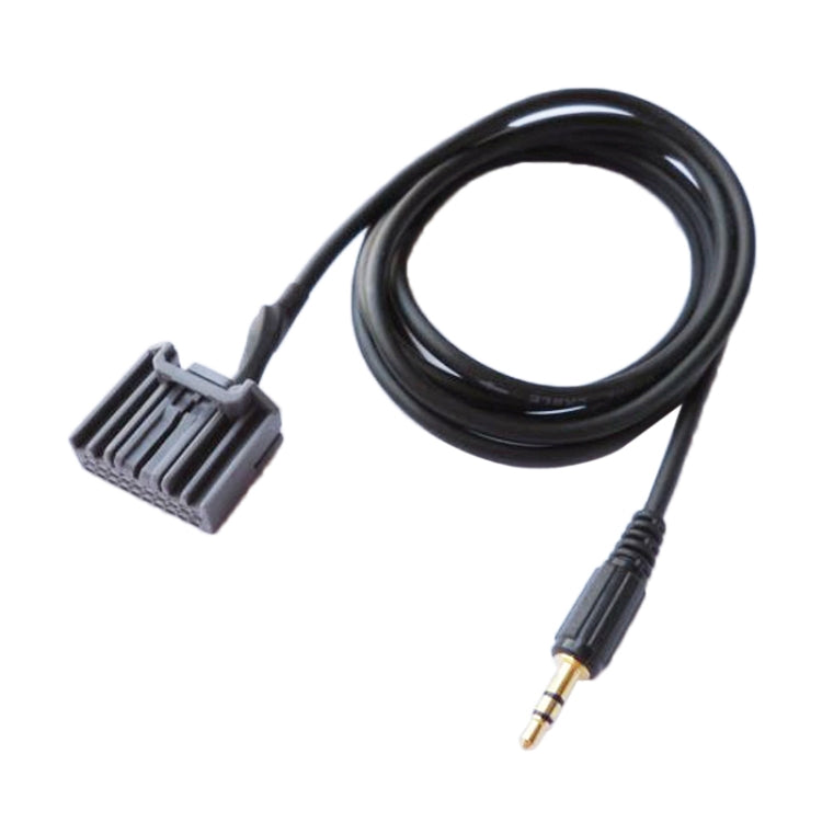 Car AUX Audio Cable for Honda CRV / Civic / Crider, For Honda CRV