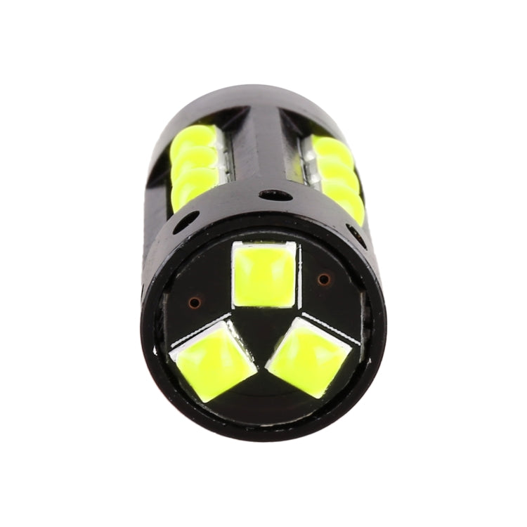 2 PCS T10 DC12V / 6.5W Car Clearance Light 15LEDs SMD-3030 Lamp Beads, 15LEDs SMD-3030 (Green Light), 15LEDs SMD-3030 (Red Light), 15LEDs SMD-3030 (White Light), 15LEDs SMD-3030 (Yellow Light), 15LEDs SMD-3030 (Ice Blue Light)��������������������������...
