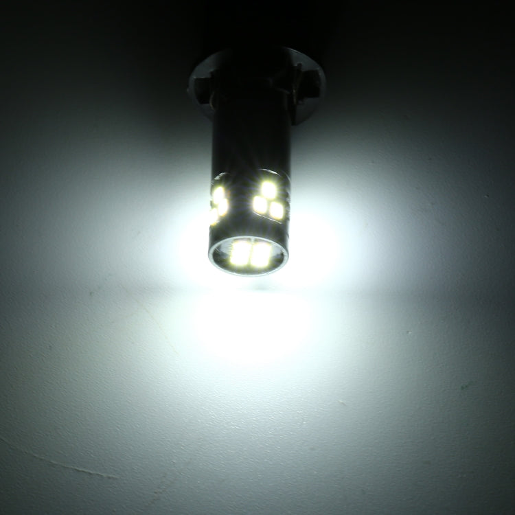 4 PCS T10 DC12V / 2.5W Car Clearance Light 18LEDs SMD-3020 Lamp Beads, 18LEDs SMD-3020 (White Light), 18LEDs SMD-3020 (Yellow Light), 18LEDs SMD-3020 (Ice Blue Light), 18LEDs SMD-3020 (Blue Light), 18LEDs SMD-3020 (Pink Light)