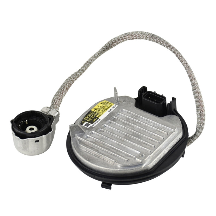 Original Car Xenon Lamp D4RD4S 45W Round Ballast, Round Ballast