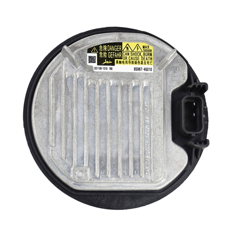Original Car Xenon Lamp D4RD4S 45W Round Ballast, Round Ballast