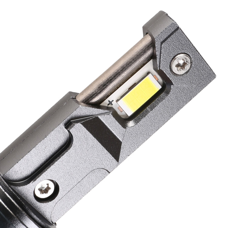 1 Pair H8 / H11 DC12V 65W 6000K 6500LM LED Car Headlights, H8 / H11