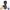 Car WiFi Dual Camera Hidden 360 Degree Rotation Car Driving Recorder, WiFi Dual Camera