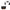 Car Carbon Fiber German Flag Color Goalpost Decorative Sticker for Audi A6 2005-2011, Left and Right Drive Universal, German Goalpost