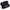 Portable Neoprene Digital Accessories Data Cable Storage Bag