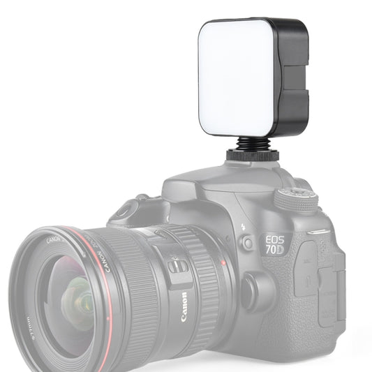 YELANGU LED01 49 LED Video Light for Camera / Video Camcorder