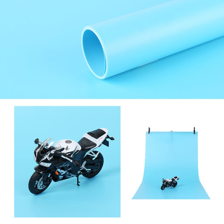100x200cm PVC Paper Matte Photography Background, 100x200cm