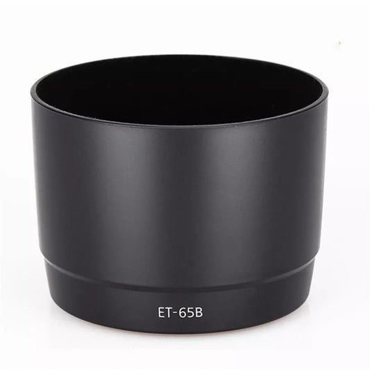 ET-65B Lens Hood Shade for Canon EF 70-300mm F4.5-F5.6 IS USM Lens