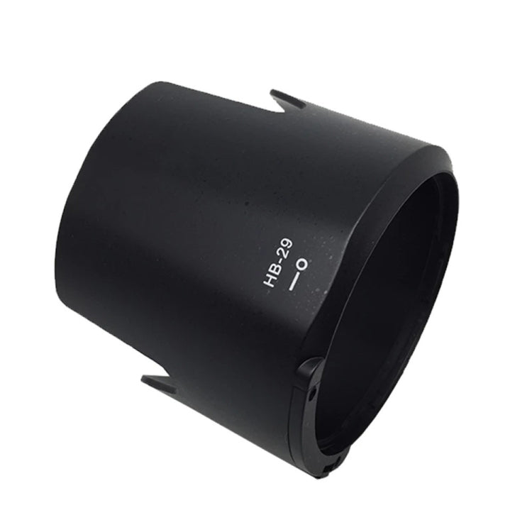 HB-29 Lens Hood Shade for Nikon AF&#8209;S 70&#8209;200mm f2.8G VR Lens, HB-29