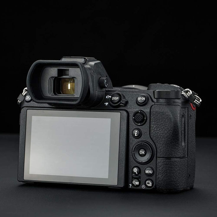 DK-29 Eyepiece Eyecup for Nikon Z7 / Z7 II / Z6 / Z6 II /Z5, Eyecup DK-29