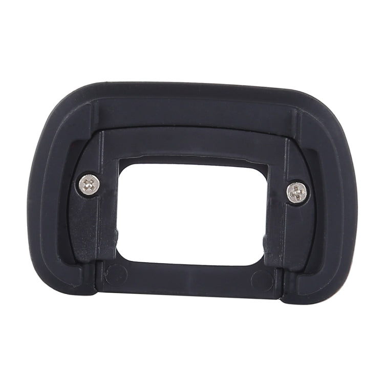 FR Eyepiece Eyecup for Pentax K5IIS, K5II, K30, K50, K5, K7, K-S1, K70 View Finder, Eyecup FR