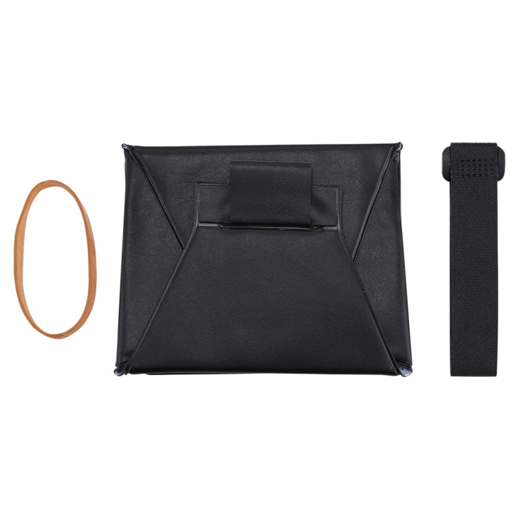 Foldable Soft Diffuser Softbox Cover for External Flash Light , Size: 10cm x 13cm, 10x13cm Rectangle