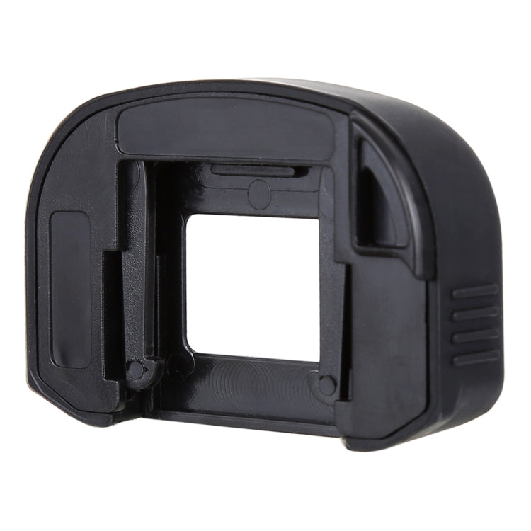 EG Eyepiece Eyecup for Canon EOS 1DS Mark III / 1DS Mark IV / 7D / 5D Mark III, Eyecup EG