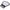 2 in 1 (Silver / White) Fan-shaped Folding Reflector Board, Size: 20.0 x 18.5 x 10.5 cm, Fan-shaped