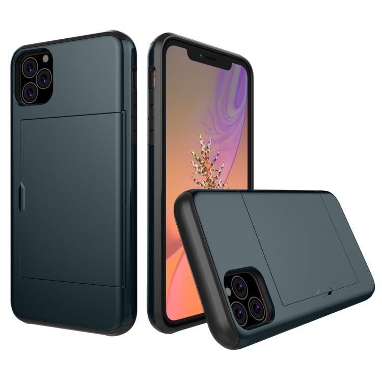 Shockproof Rugged Armor Protective Case with Card Slot, For iPhone 11, For Galaxy Note 10, For Galaxy Note 10 Pro, For iPhone 11 Pro, For iPhone 11 Pro Max, for iPhone 11 Pro, for iPhone 11 Pro Max, for iPhone 11, for Galaxy Note 10��������������������...
