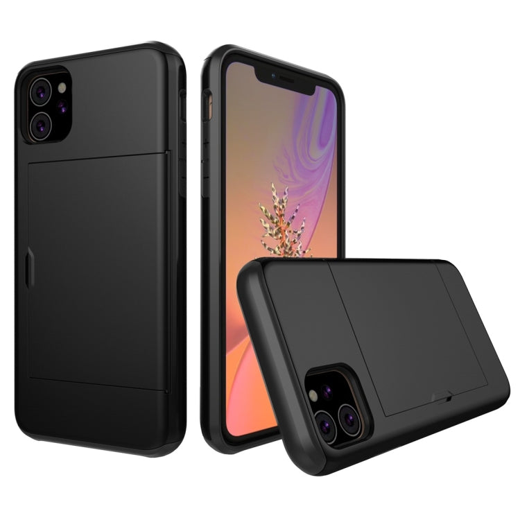 Shockproof Rugged Armor Protective Case with Card Slot, For iPhone 11, For Galaxy Note 10, For Galaxy Note 10 Pro, For iPhone 11 Pro, For iPhone 11 Pro Max, for iPhone 11 Pro, for iPhone 11 Pro Max, for iPhone 11, for Galaxy Note 10��������������������...