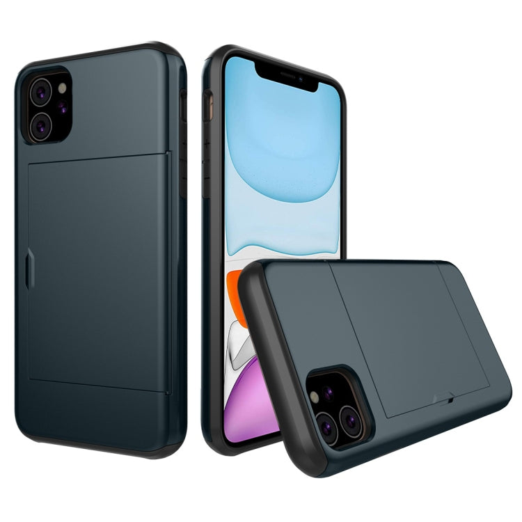 Shockproof Rugged Armor Protective Case with Card Slot, For iPhone 11, For Galaxy Note 10, For Galaxy Note 10 Pro, For iPhone 11 Pro, For iPhone 11 Pro Max, for iPhone 11 Pro, for iPhone 11 Pro Max, for iPhone 11, for Galaxy Note 10��������������������...