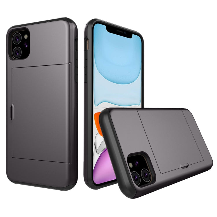 Shockproof Rugged Armor Protective Case with Card Slot, For iPhone 11, For Galaxy Note 10, For Galaxy Note 10 Pro, For iPhone 11 Pro, For iPhone 11 Pro Max, for iPhone 11 Pro, for iPhone 11 Pro Max, for iPhone 11, for Galaxy Note 10��������������������...