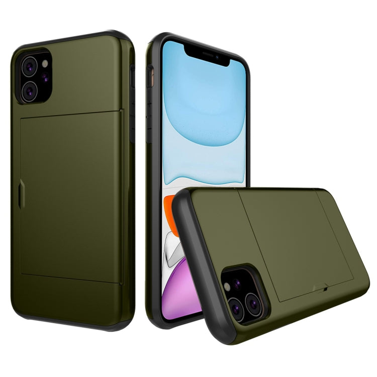 Shockproof Rugged Armor Protective Case with Card Slot, For iPhone 11, For Galaxy Note 10, For Galaxy Note 10 Pro, For iPhone 11 Pro, For iPhone 11 Pro Max, for iPhone 11 Pro, for iPhone 11 Pro Max, for iPhone 11, for Galaxy Note 10��������������������...