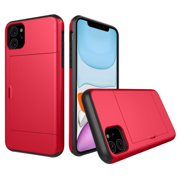 Shockproof Rugged Armor Protective Case with Card Slot, For iPhone 11, For Galaxy Note 10, For Galaxy Note 10 Pro, For iPhone 11 Pro, For iPhone 11 Pro Max, for iPhone 11 Pro, for iPhone 11 Pro Max, for iPhone 11, for Galaxy Note 10��������������������...