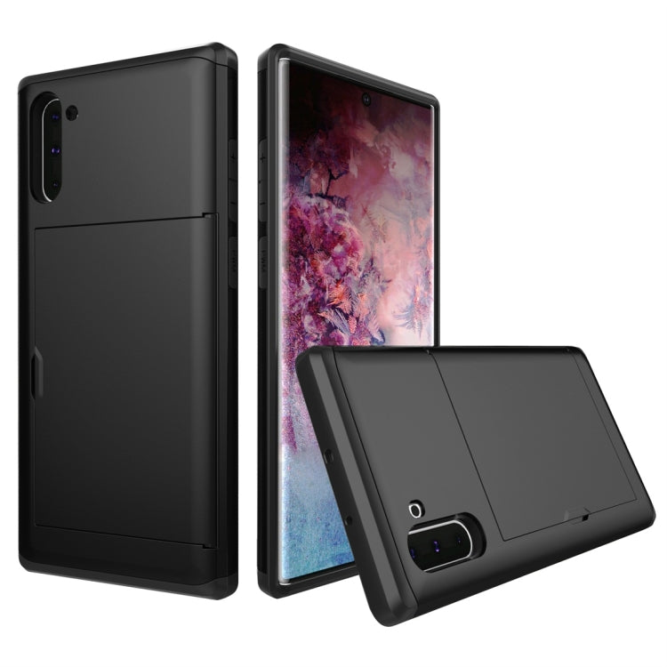 Shockproof Rugged Armor Protective Case with Card Slot, For iPhone 11, For Galaxy Note 10, For Galaxy Note 10 Pro, For iPhone 11 Pro, For iPhone 11 Pro Max, for iPhone 11 Pro, for iPhone 11 Pro Max, for iPhone 11, for Galaxy Note 10��������������������...