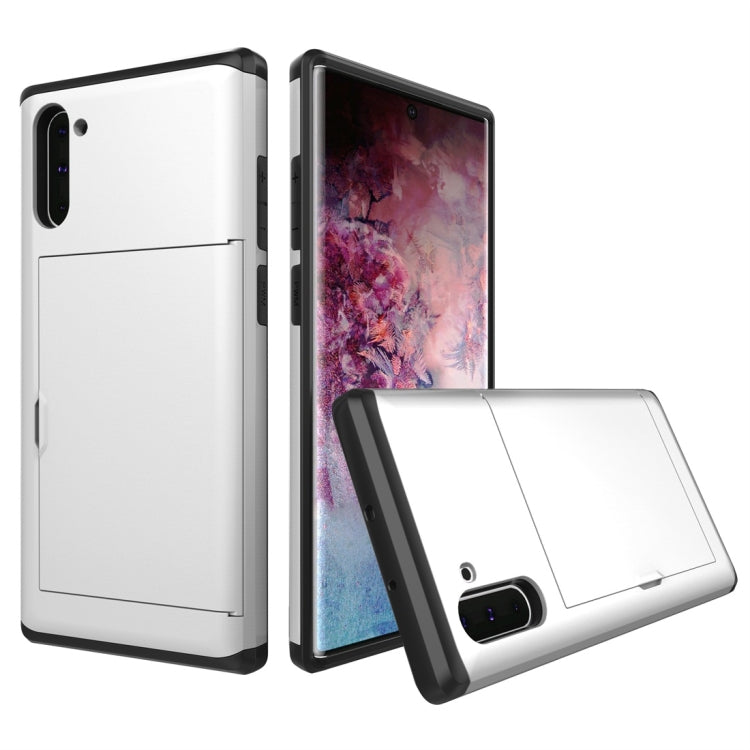Shockproof Rugged Armor Protective Case with Card Slot, For iPhone 11, For Galaxy Note 10, For Galaxy Note 10 Pro, For iPhone 11 Pro, For iPhone 11 Pro Max, for iPhone 11 Pro, for iPhone 11 Pro Max, for iPhone 11, for Galaxy Note 10��������������������...