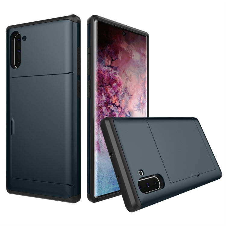 Shockproof Rugged Armor Protective Case with Card Slot, For iPhone 11, For Galaxy Note 10, For Galaxy Note 10 Pro, For iPhone 11 Pro, For iPhone 11 Pro Max, for iPhone 11 Pro, for iPhone 11 Pro Max, for iPhone 11, for Galaxy Note 10��������������������...