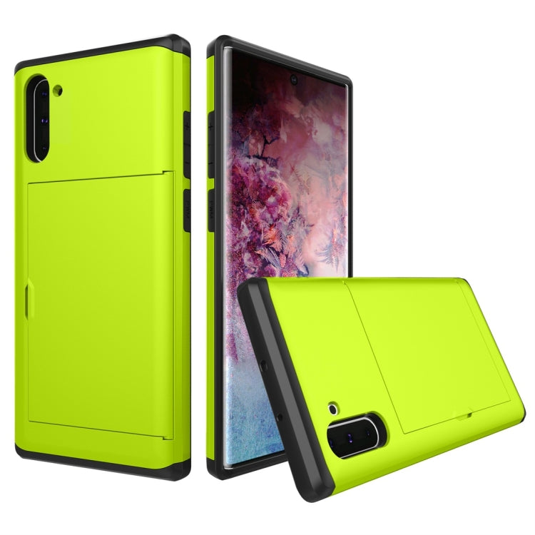 Shockproof Rugged Armor Protective Case with Card Slot, For iPhone 11, For Galaxy Note 10, For Galaxy Note 10 Pro, For iPhone 11 Pro, For iPhone 11 Pro Max, for iPhone 11 Pro, for iPhone 11 Pro Max, for iPhone 11, for Galaxy Note 10��������������������...