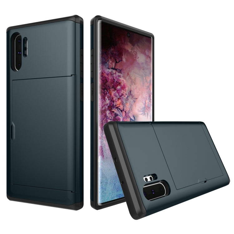 Shockproof Rugged Armor Protective Case with Card Slot, For iPhone 11, For Galaxy Note 10, For Galaxy Note 10 Pro, For iPhone 11 Pro, For iPhone 11 Pro Max, for iPhone 11 Pro, for iPhone 11 Pro Max, for iPhone 11, for Galaxy Note 10��������������������...