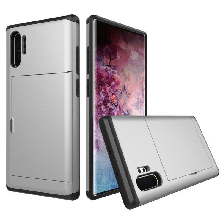 Shockproof Rugged Armor Protective Case with Card Slot, For iPhone 11, For Galaxy Note 10, For Galaxy Note 10 Pro, For iPhone 11 Pro, For iPhone 11 Pro Max, for iPhone 11 Pro, for iPhone 11 Pro Max, for iPhone 11, for Galaxy Note 10��������������������...