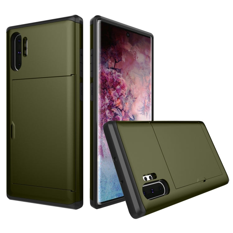 Shockproof Rugged Armor Protective Case with Card Slot, For iPhone 11, For Galaxy Note 10, For Galaxy Note 10 Pro, For iPhone 11 Pro, For iPhone 11 Pro Max, for iPhone 11 Pro, for iPhone 11 Pro Max, for iPhone 11, for Galaxy Note 10��������������������...