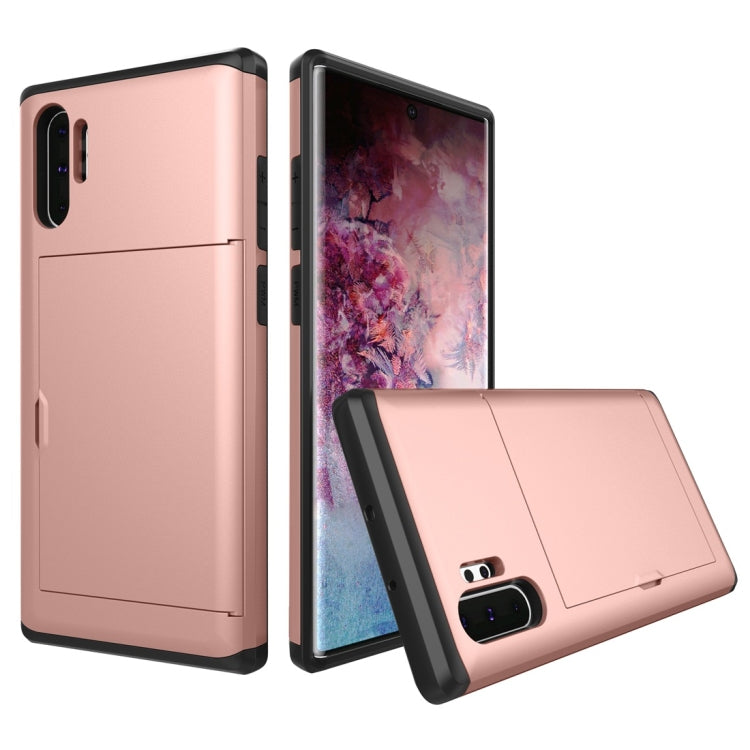 Shockproof Rugged Armor Protective Case with Card Slot, For iPhone 11, For Galaxy Note 10, For Galaxy Note 10 Pro, For iPhone 11 Pro, For iPhone 11 Pro Max, for iPhone 11 Pro, for iPhone 11 Pro Max, for iPhone 11, for Galaxy Note 10��������������������...