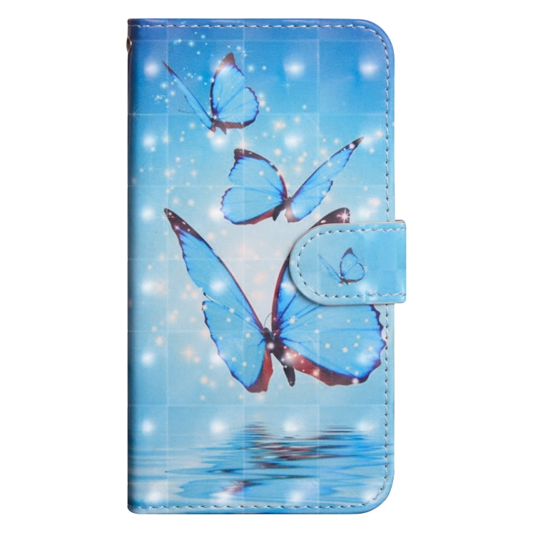 3D Painting Pattern Horizontal Flip TPU + PU Leather Case with Holder & Card Slots & Wallet, For iPhone 6 Plus / 6s Plus, For iPhone 6 / 6s, For iPhone 7 Plus, For iPhone SE 2022 / SE 2020 / 8 / 7, For iPhone 8 Plus, For iPhone XS / X, For iPhone XS Max