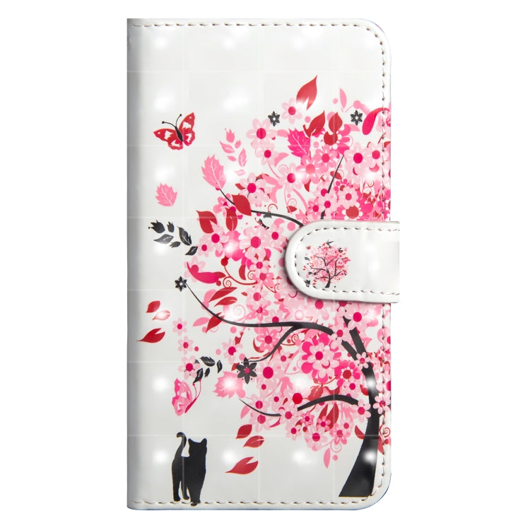 3D Painting Pattern Horizontal Flip TPU + PU Leather Case with Holder & Card Slots & Wallet, For iPhone 6 Plus / 6s Plus, For iPhone 6 / 6s, For iPhone 7 Plus, For iPhone SE 2022 / SE 2020 / 8 / 7, For iPhone 8 Plus, For iPhone XS / X, For iPhone XS Max