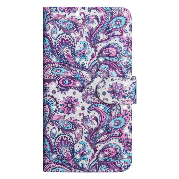 3D Painting Pattern Horizontal Flip TPU + PU Leather Case with Holder & Card Slots & Wallet, For iPhone 6 Plus / 6s Plus, For iPhone 6 / 6s, For iPhone 7 Plus, For iPhone SE 2022 / SE 2020 / 8 / 7, For iPhone 8 Plus, For iPhone XS / X, For iPhone XS Max