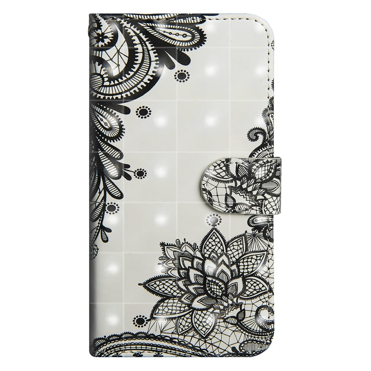 3D Painting Pattern Horizontal Flip TPU + PU Leather Case with Holder & Card Slots & Wallet, For iPhone 6 Plus / 6s Plus, For iPhone 6 / 6s, For iPhone 7 Plus, For iPhone SE 2022 / SE 2020 / 8 / 7, For iPhone 8 Plus, For iPhone XS / X, For iPhone XS Max