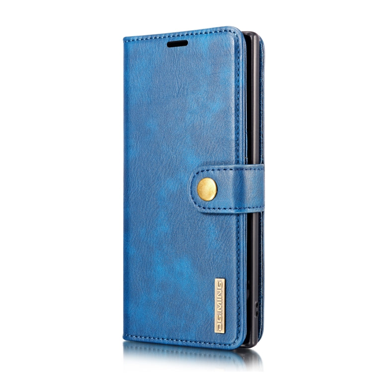 DG.MING Crazy Horse Texture Flip Detachable Magnetic Leather Case with Holder & Card Slots & Wallet, For Samsung Galaxy Note 10+, For iPhone 11 Pro Max, for iPhone 11 Pro, for iPhone 11 Pro Max, for Galaxy Note 10, for Galaxy Note 10+, for iPhone 11���...
