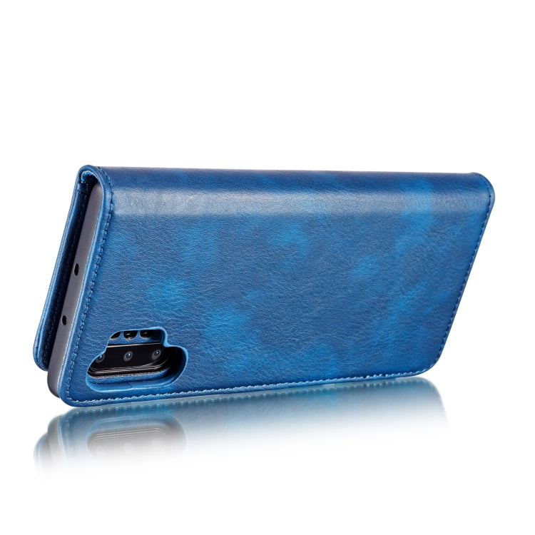 DG.MING Crazy Horse Texture Flip Detachable Magnetic Leather Case with Holder & Card Slots & Wallet, For Samsung Galaxy Note 10+, For iPhone 11 Pro Max, for iPhone 11 Pro, for iPhone 11 Pro Max, for Galaxy Note 10, for Galaxy Note 10+, for iPhone 11���...
