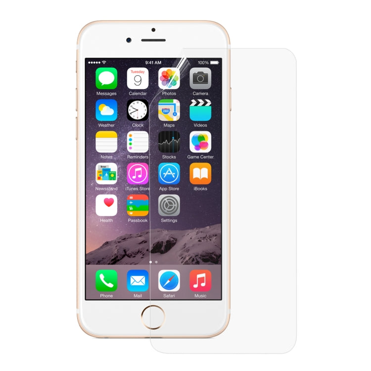 25 PCS Soft Hydrogel Film Full Cover Front Protector with Alcohol Cotton + Scratch Card for, For iPhone 6 / 7 / 8(25 PCS), For iPhone 6 Plus(25 PCS), For iPhone 7 Plus / 8 Plus(25 PCS), For iPhone X / XS(25 PCS), For iPhone XR(25 PCS), iPhone XS Max���...