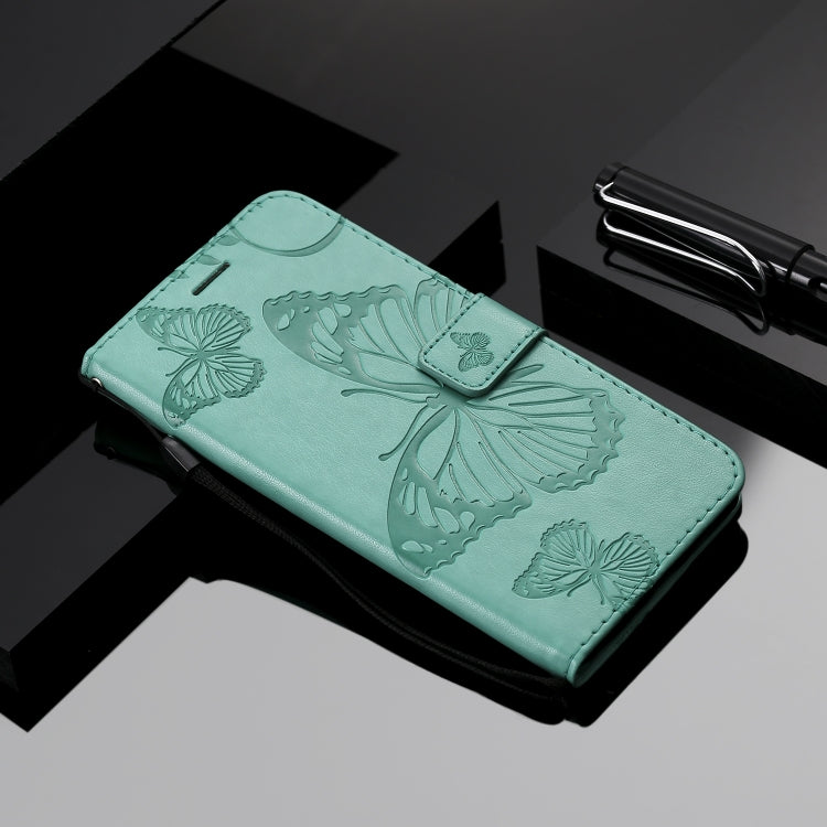 Pressed Printing Butterfly Pattern Horizontal Flip PU Leather Case with Holder & Card Slots & Wallet & Lanyard, For iPhone 11 Pro, For iPhone 11, For iPhone 11 Pro Max, For OPPO A1K / C2, For Vivo Y93 / Y91 / Y95, For Huawei P20 Lite 2019 / Nova 5i����...