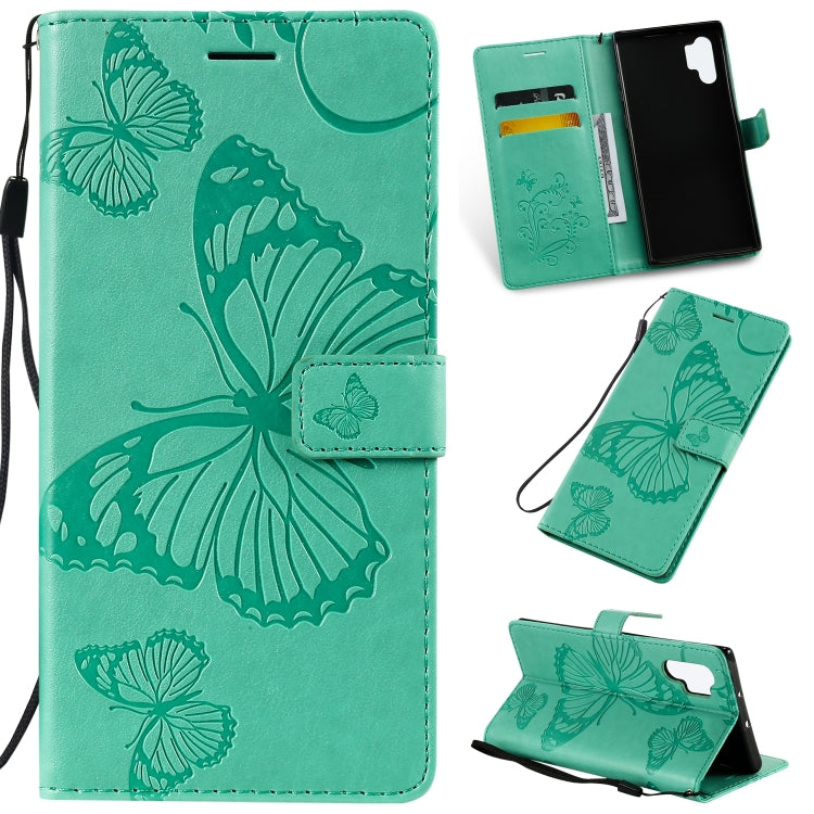 Pressed Printing Butterfly Pattern Horizontal Flip PU Leather Case with Holder & Card Slots & Wallet & Lanyard, For iPhone 11 Pro, For iPhone 11, For iPhone 11 Pro Max, For OPPO A1K / C2, For Vivo Y93 / Y91 / Y95, For Huawei P20 Lite 2019 / Nova 5i����...