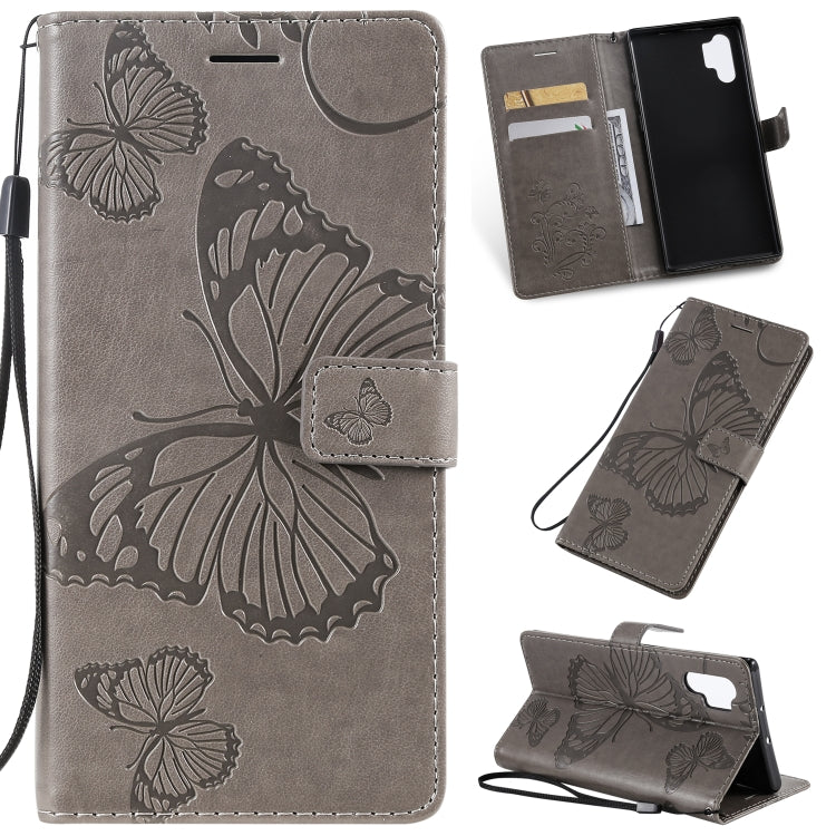 Pressed Printing Butterfly Pattern Horizontal Flip PU Leather Case with Holder & Card Slots & Wallet & Lanyard, For iPhone 11 Pro, For iPhone 11, For iPhone 11 Pro Max, For OPPO A1K / C2, For Vivo Y93 / Y91 / Y95, For Huawei P20 Lite 2019 / Nova 5i����...