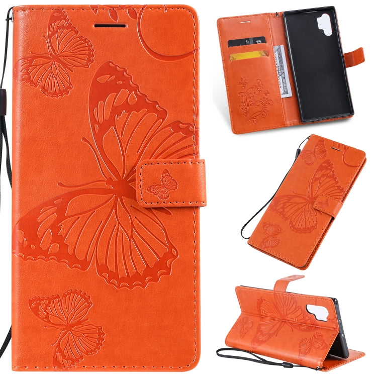 Pressed Printing Butterfly Pattern Horizontal Flip PU Leather Case with Holder & Card Slots & Wallet & Lanyard, For iPhone 11 Pro, For iPhone 11, For iPhone 11 Pro Max, For OPPO A1K / C2, For Vivo Y93 / Y91 / Y95, For Huawei P20 Lite 2019 / Nova 5i����...