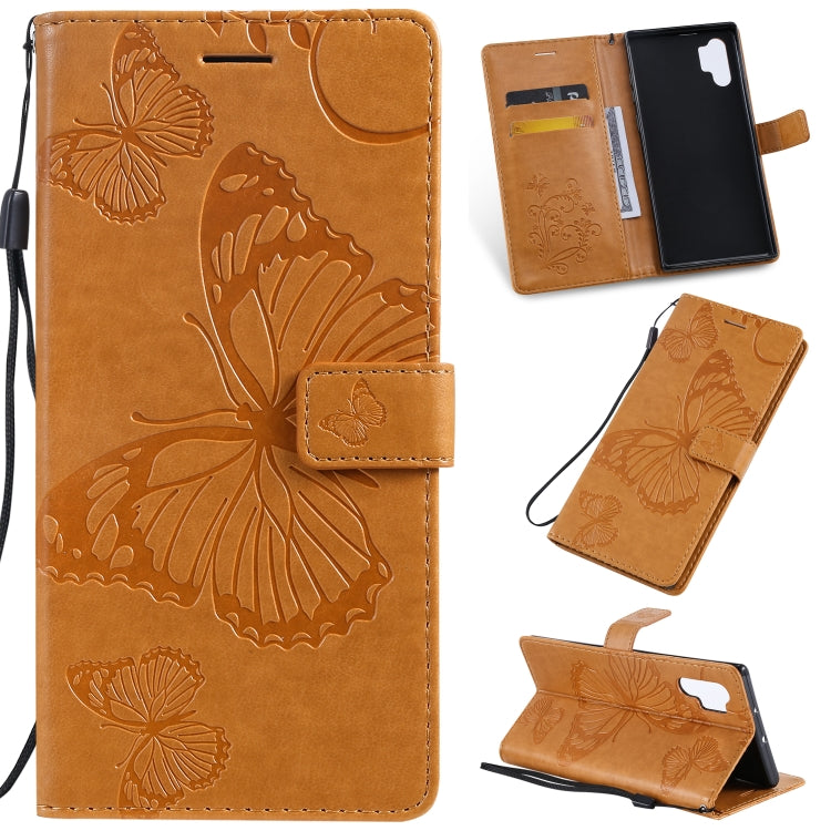 Pressed Printing Butterfly Pattern Horizontal Flip PU Leather Case with Holder & Card Slots & Wallet & Lanyard, For iPhone 11 Pro, For iPhone 11, For iPhone 11 Pro Max, For OPPO A1K / C2, For Vivo Y93 / Y91 / Y95, For Huawei P20 Lite 2019 / Nova 5i����...