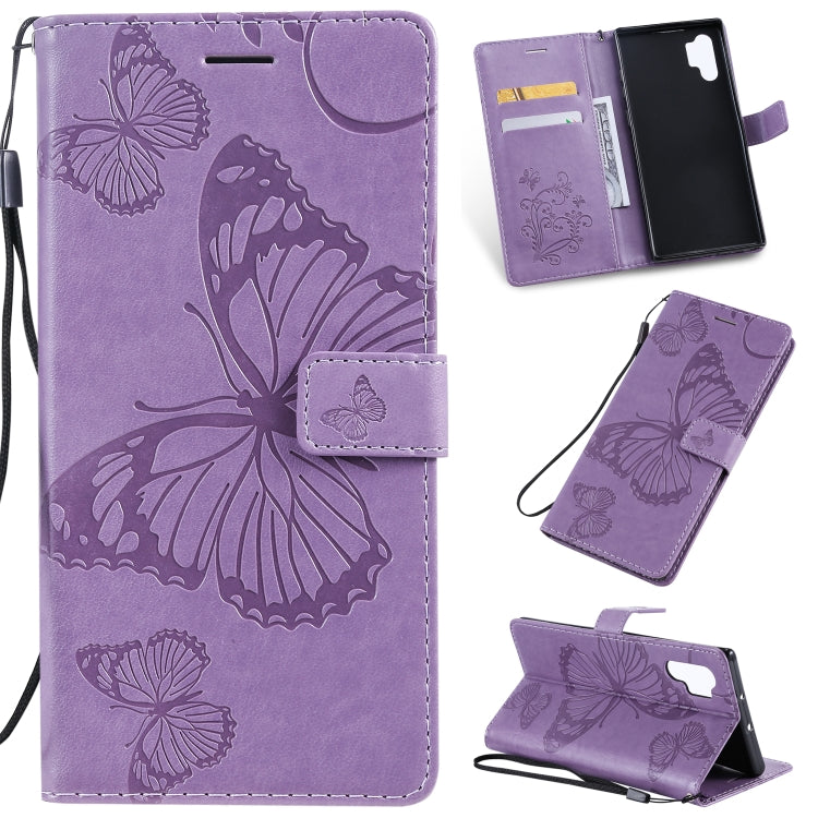 Pressed Printing Butterfly Pattern Horizontal Flip PU Leather Case with Holder & Card Slots & Wallet & Lanyard, For iPhone 11 Pro, For iPhone 11, For iPhone 11 Pro Max, For OPPO A1K / C2, For Vivo Y93 / Y91 / Y95, For Huawei P20 Lite 2019 / Nova 5i����...